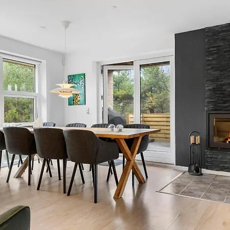 2700-romo-vibevej-10 펜션 Sønderby