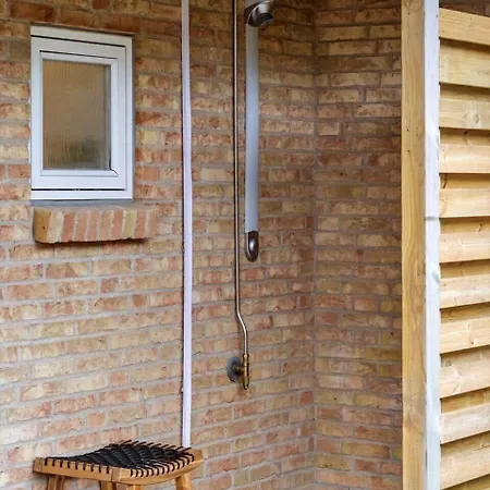 2700-romo-vibevej-10 펜션 Sønderby