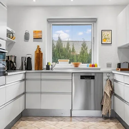 2700-romo-vibevej-10 Σπίτι διακοπών