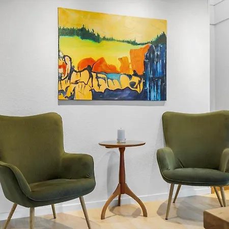 Casa vacanze 2700-romo-vibevej-10 Sønderby