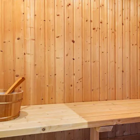 2700-romo-vibevej-10 Casa vacanze Sønderby