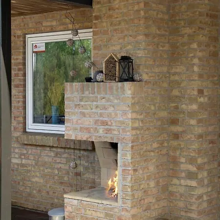 Сasa de vacaciones 2700-romo-vibevej-10 Sønderby