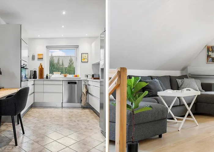 2700-romo-vibevej-10 Σπίτι διακοπών *