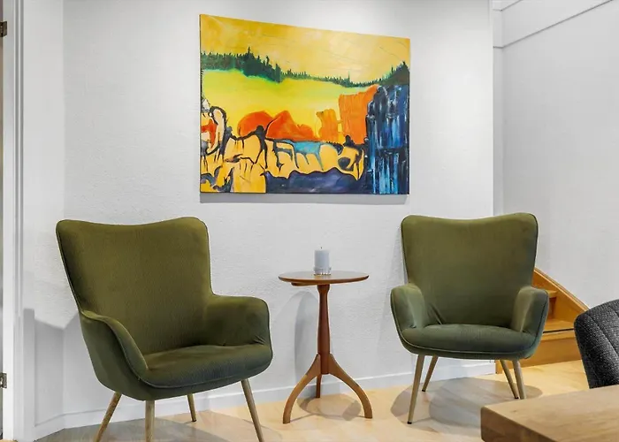 Σπίτι διακοπών 2700-romo-vibevej-10 Sønderby