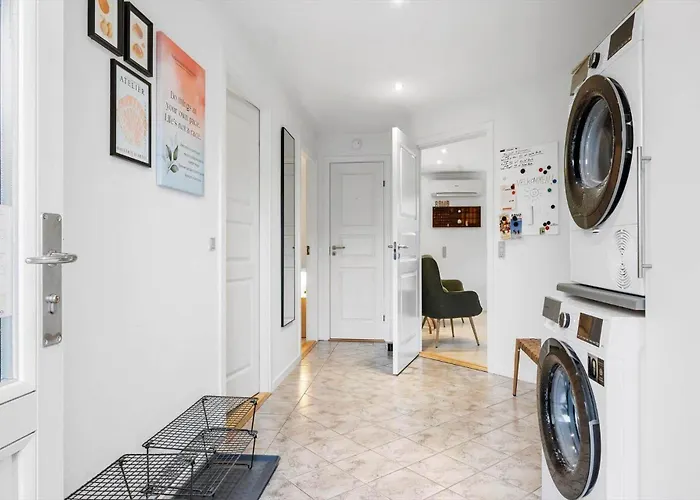 Σπίτι διακοπών 2700-romo-vibevej-10