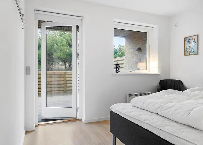 2700-romo-vibevej-10 Σπίτι διακοπών Sønderby