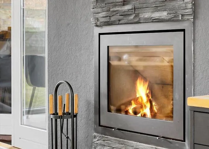 Σπίτι διακοπών 2700-romo-vibevej-10 Sønderby