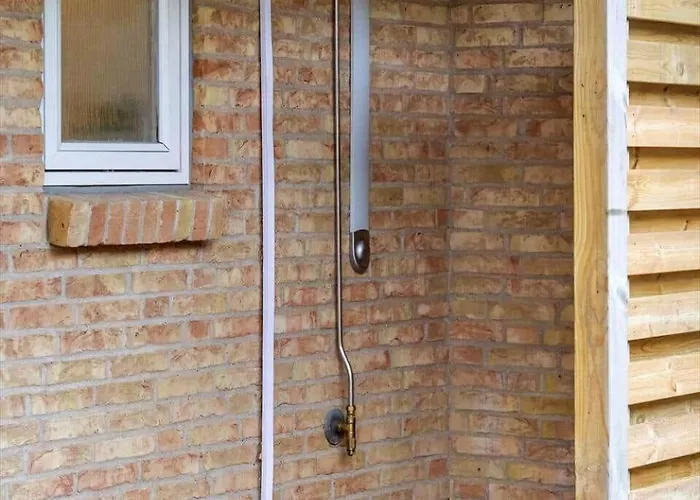 Σπίτι διακοπών 2700-romo-vibevej-10 Sønderby