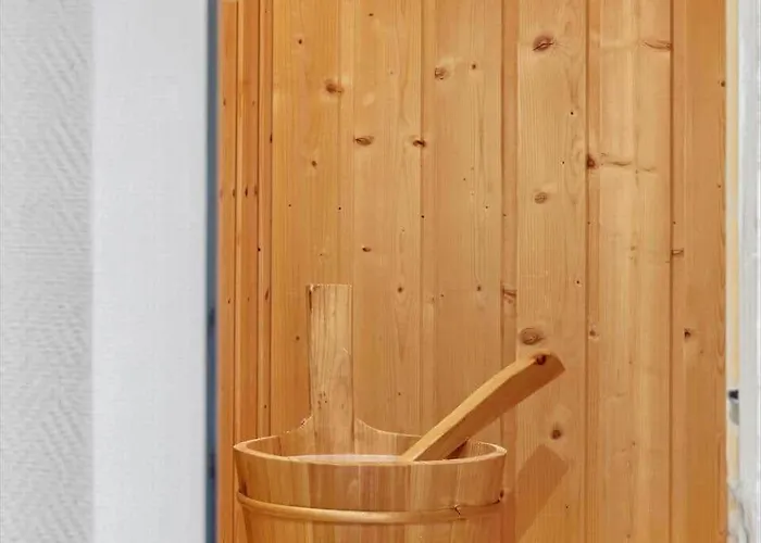 2700-romo-vibevej-10 Σπίτι διακοπών *