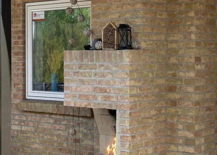 Σπίτι διακοπών 2700-romo-vibevej-10 Sønderby