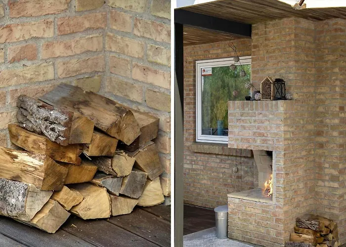 Σπίτι διακοπών 2700-romo-vibevej-10 Sønderby