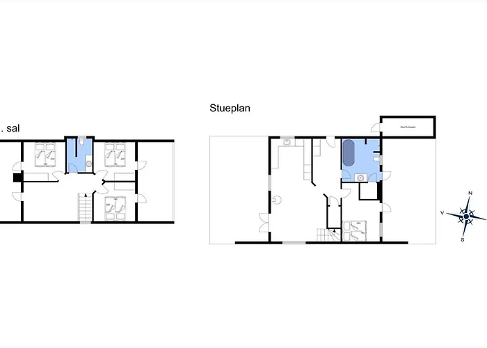 2700-romo-vibevej-10 * Sønderby